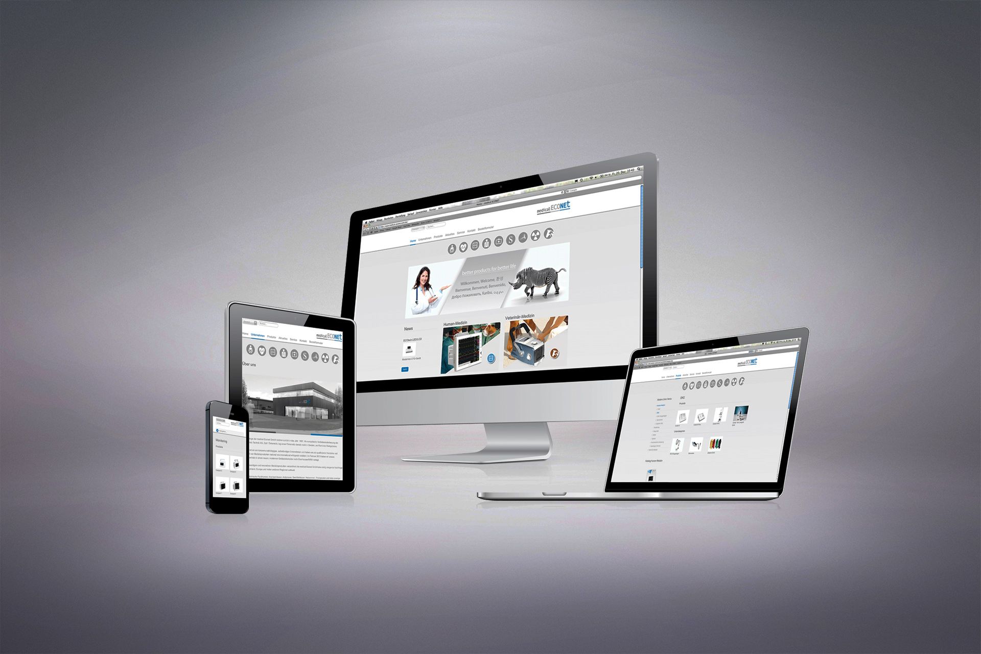 WEB TASARIMI
